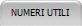 NUMERI UTILI